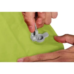 Materassi Ferrino Air Lite Pillow Mat Green