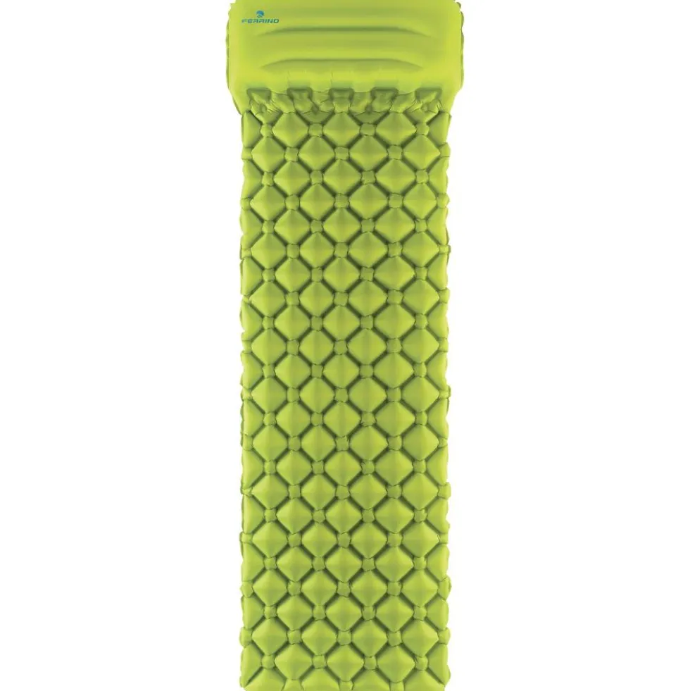 Materassi Ferrino Air Lite Pillow Mat Green