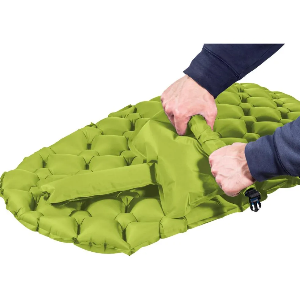Materassi Ferrino Air Lite Pillow Mat Green