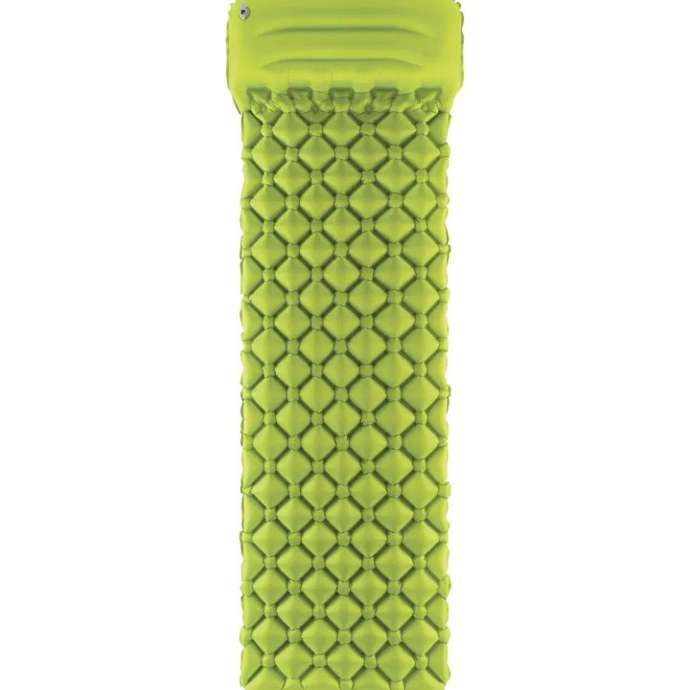 Materassi Ferrino Air Lite Pillow Mat Green