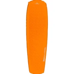Materassi Ferrino Superlite 600 Orange / Grey