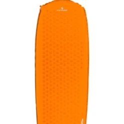 Materassi Ferrino Superlite 600 Orange / Grey
