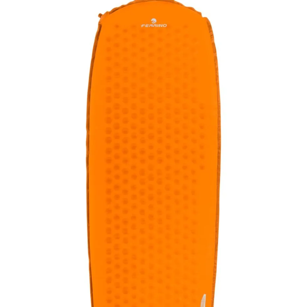 Materassi Ferrino Superlite 600 Orange / Grey
