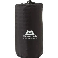 Materassi Mountain Equipment Classic Comfort 3.8 Mat Leaf Green