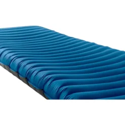 Materassi Nemo Quasar 3D Insulated Bluebird