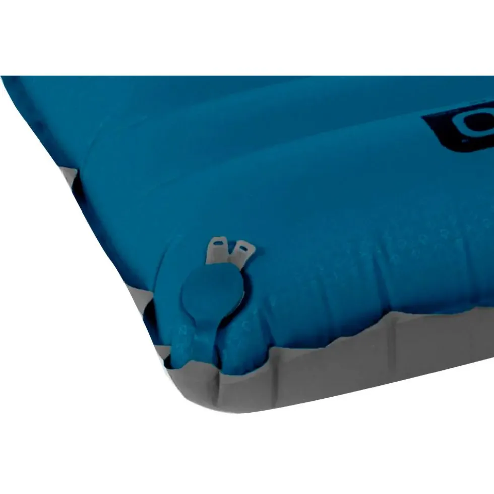 Materassi Nemo Quasar 3D Insulated Bluebird