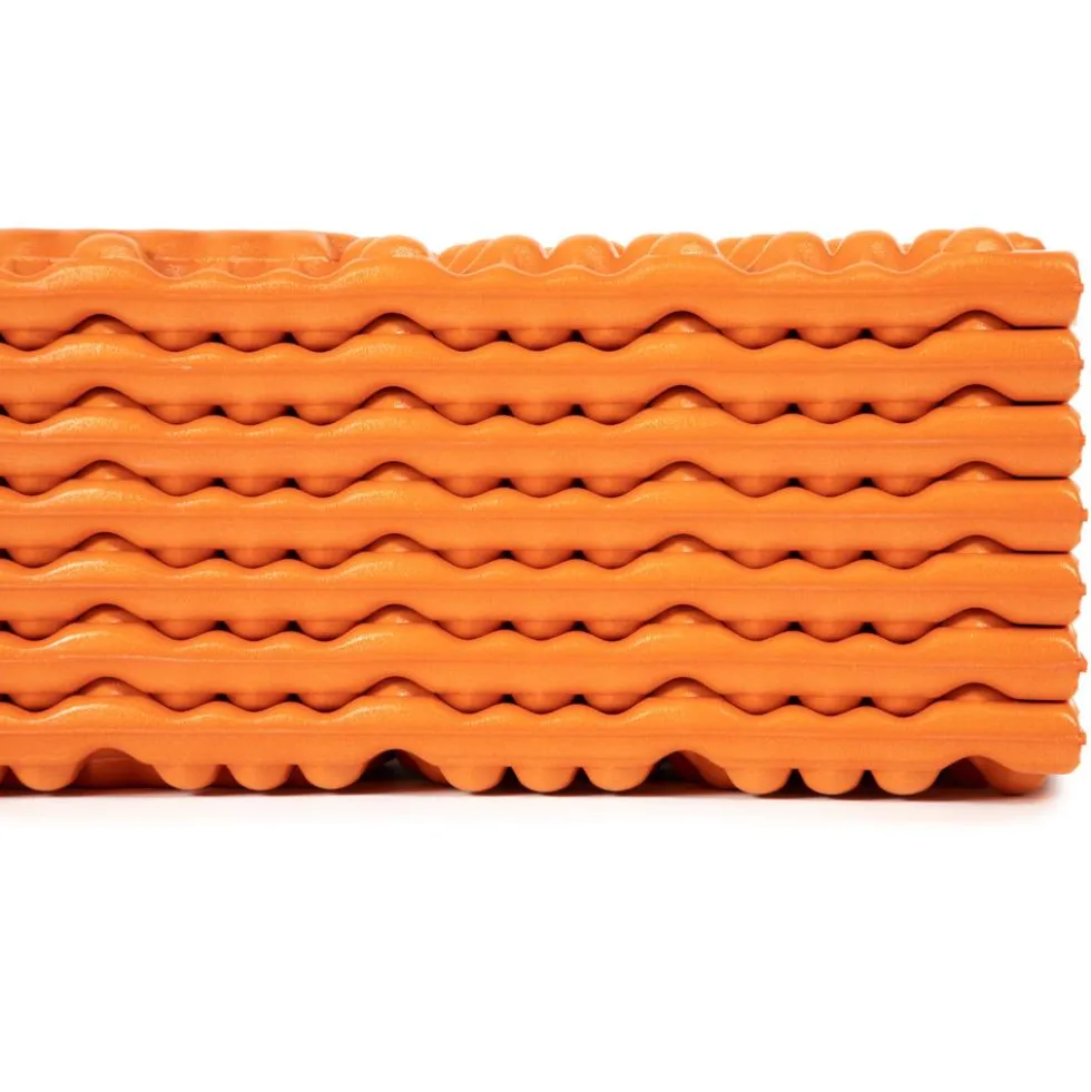 Materassi Nemo Switchback Regular Orange