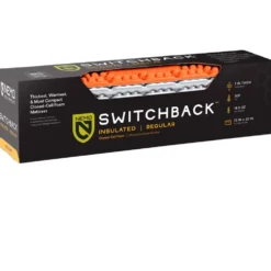 Materassi Nemo Switchback Regular Orange