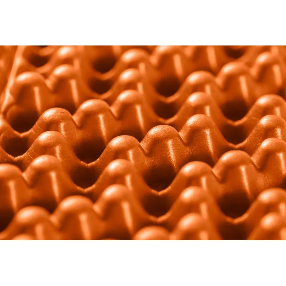 Materassi Nemo Switchback Regular Orange