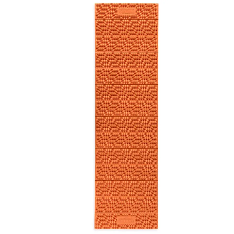 Materassi Nemo Switchback Regular Orange