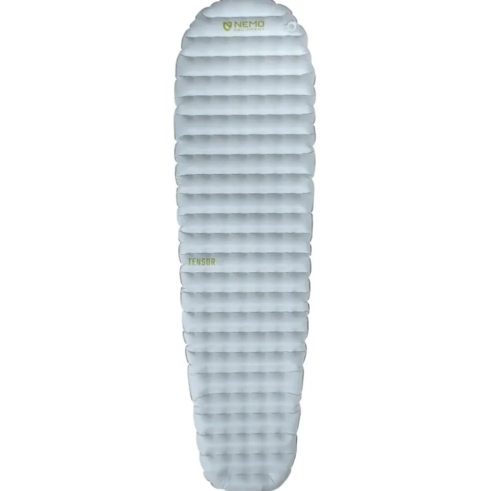 Materassi Nemo Tensor Elite Aluminum Titanium