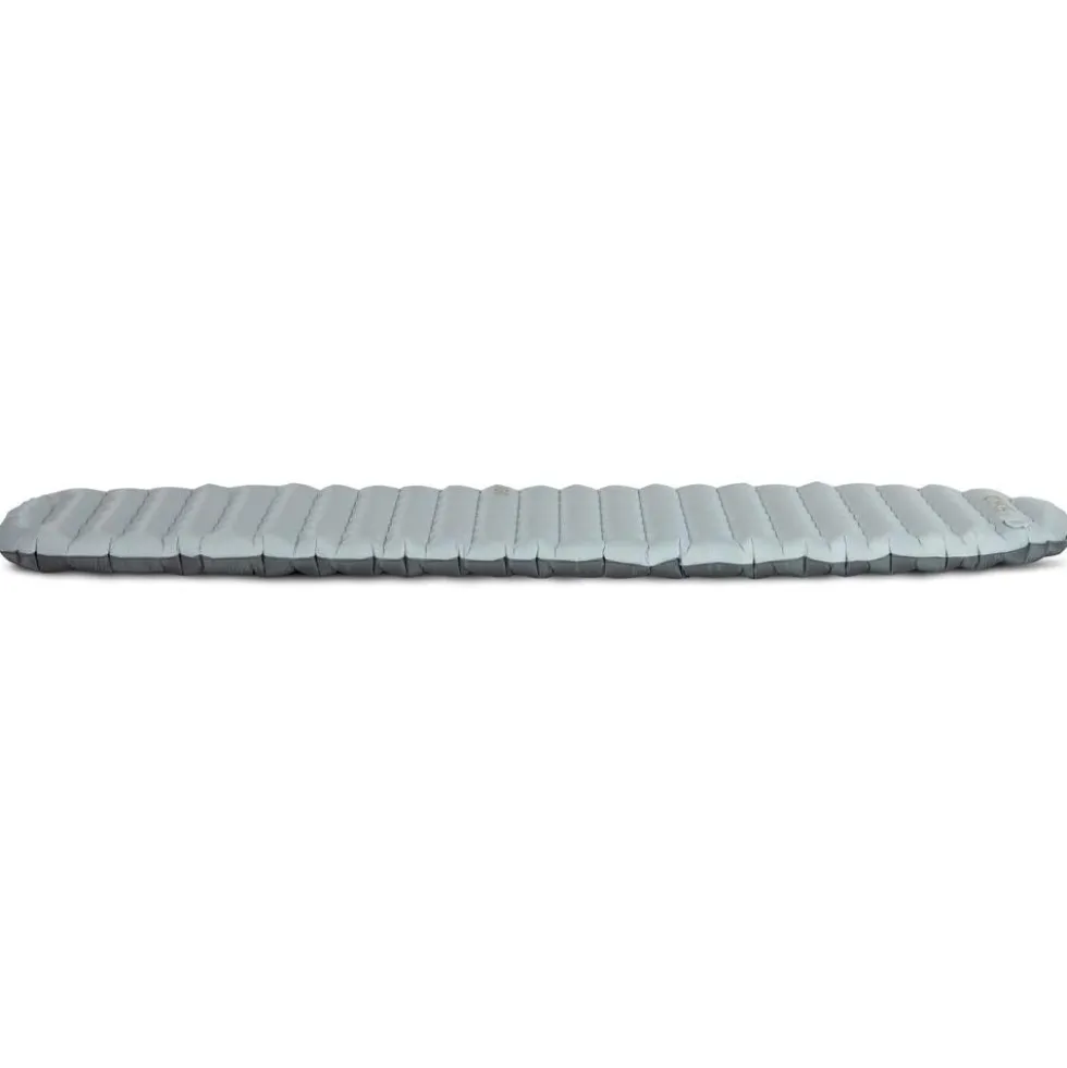 Materassi Nemo Tensor Elite Aluminum Titanium