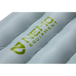 Materassi Nemo Tensor Elite Aluminum Titanium