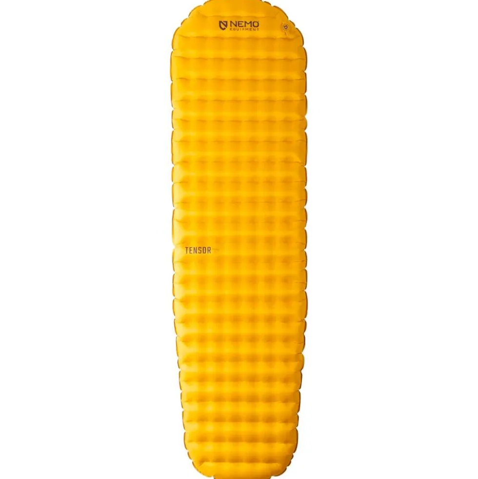 Materassi Nemo Tensor Trail Mango Huckleberry