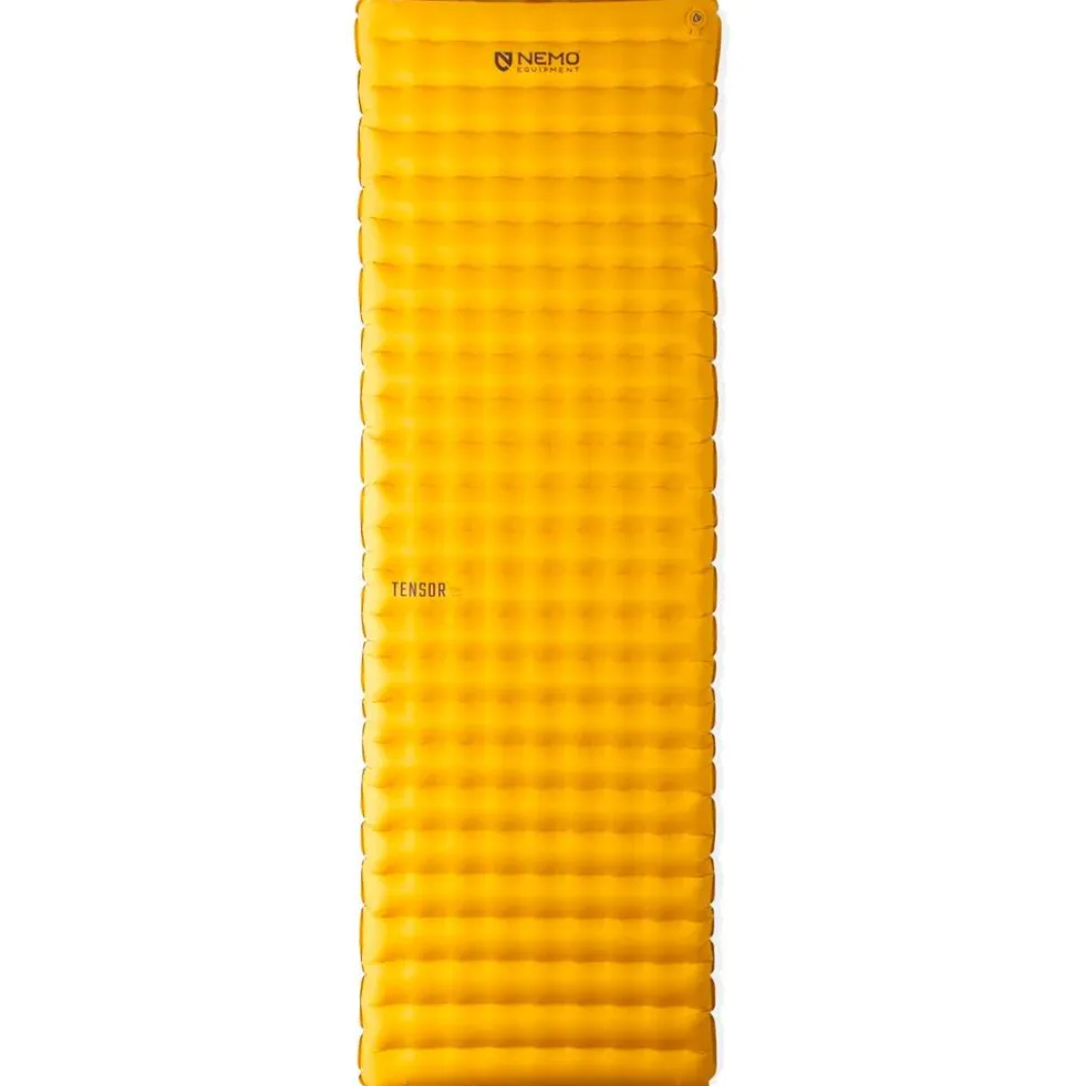 Materassi Nemo Tensor Trail Mango Huckleberry