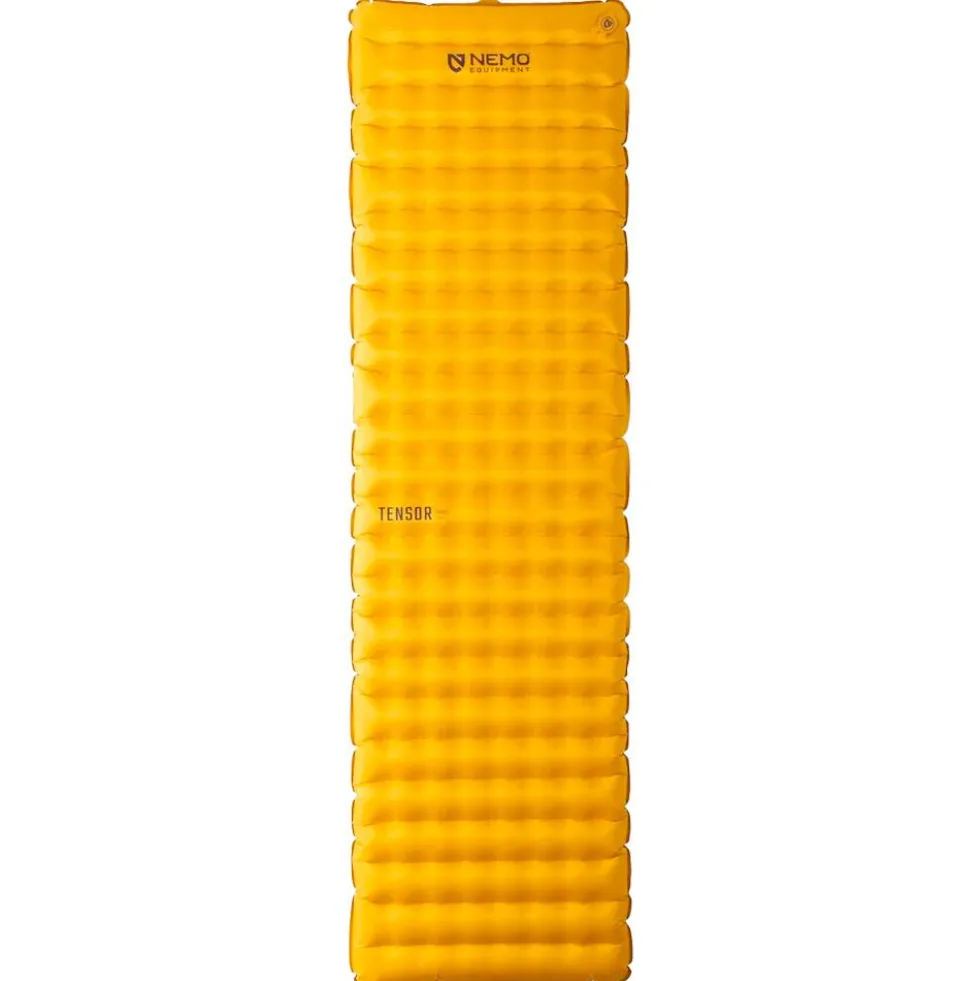 Materassi Nemo Tensor Trail Mango Huckleberry