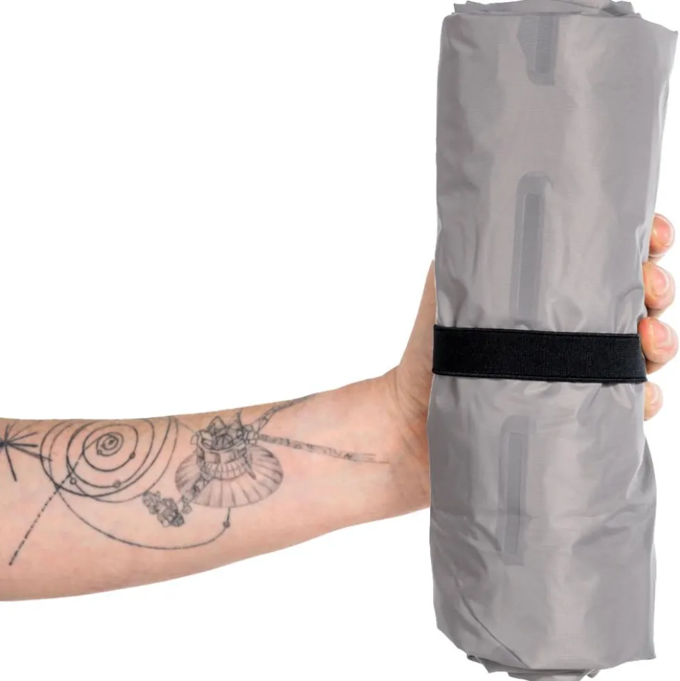 Materassi Pajak Alpine Insulated Silver