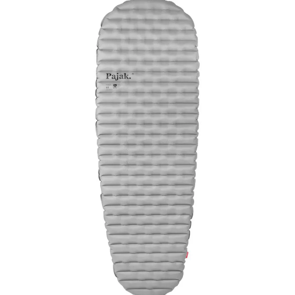 Materassi Pajak Alpine Insulated Silver