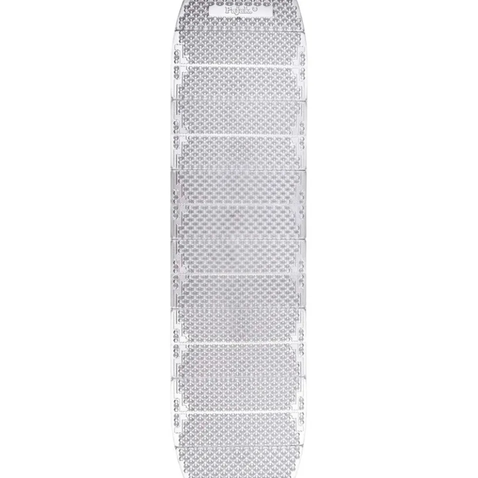 Materassi Pajak Sleep Buddy Silver Red
