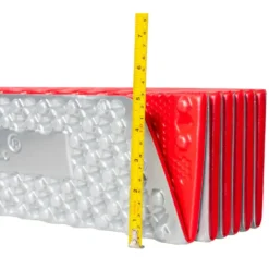 Materassi Pajak Sleep Buddy Silver Red