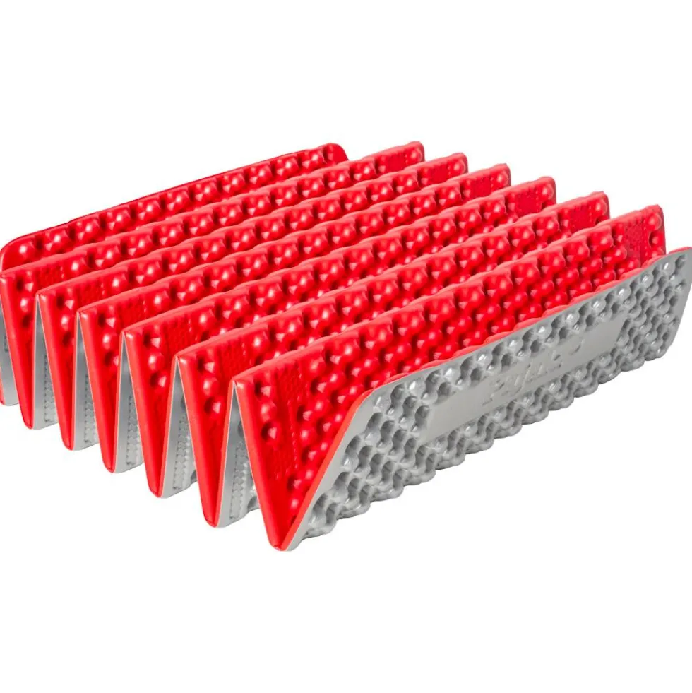 Materassi Pajak Sleep Buddy Silver Red