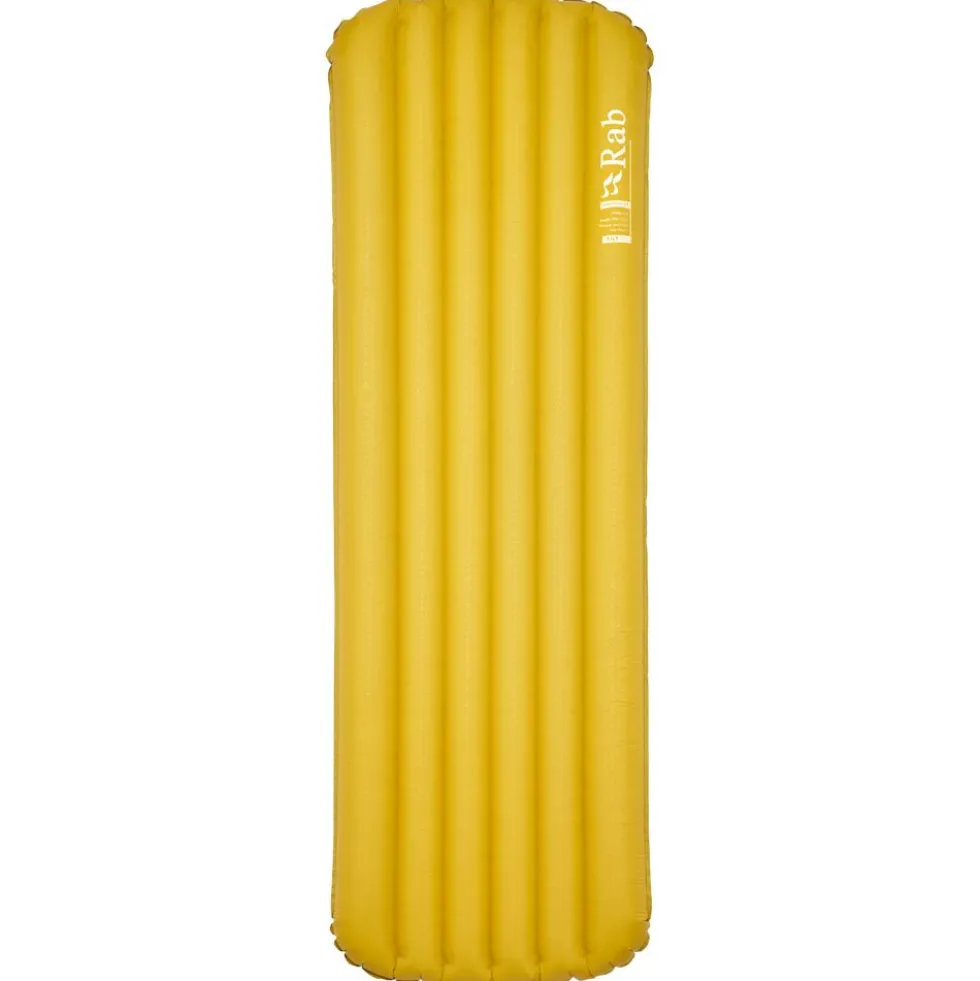Materassi RAB Ionosphere 5.5 Dark Pollen