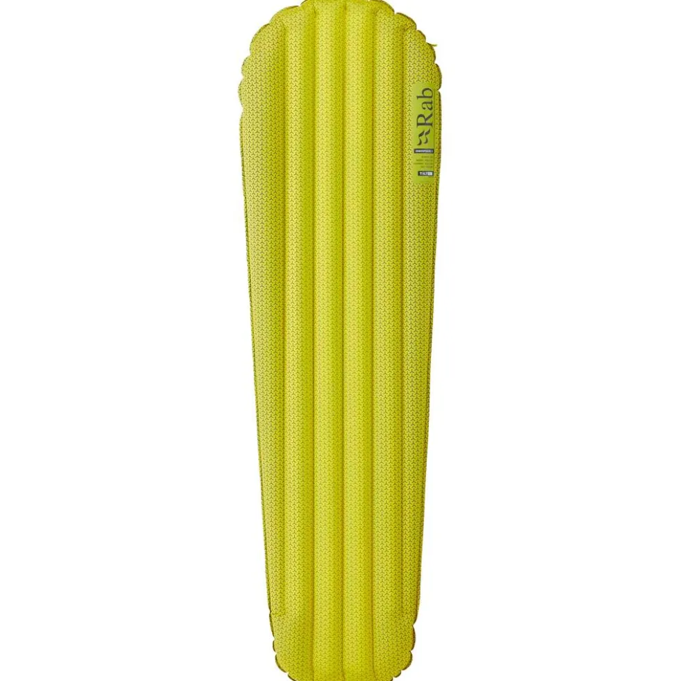 Materassi RAB Ionosphere 5 Zest