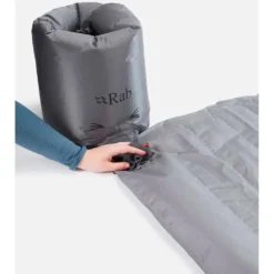 Materassi RAB Stratosphere 5.5 Graphene