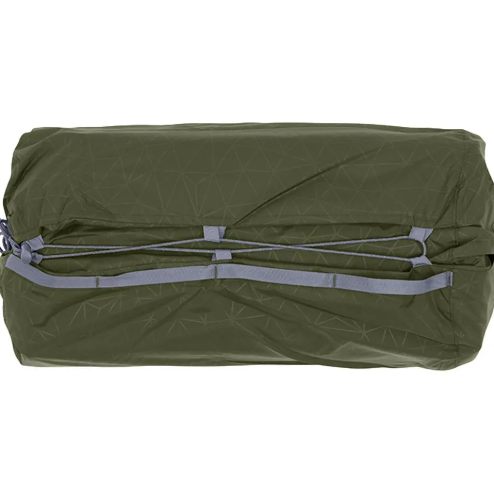 Materassi Sea To Summit Camp+ Mat S.I Olive