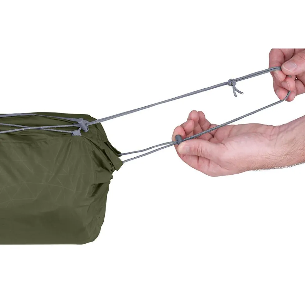 Materassi Sea To Summit Camp+ Mat S.I Olive