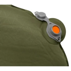 Materassi Sea To Summit Camp+ Mat S.I Olive