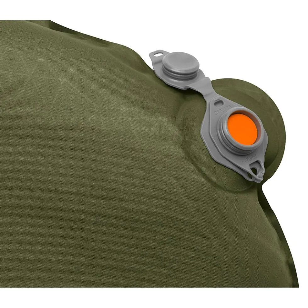 Materassi Sea To Summit Camp+ Mat S.I Olive
