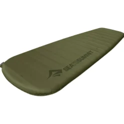 Materassi Sea To Summit Camp+ Mat S.I Olive