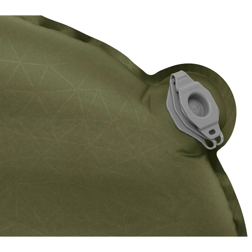Materassi Sea To Summit Camp+ Mat S.I Olive