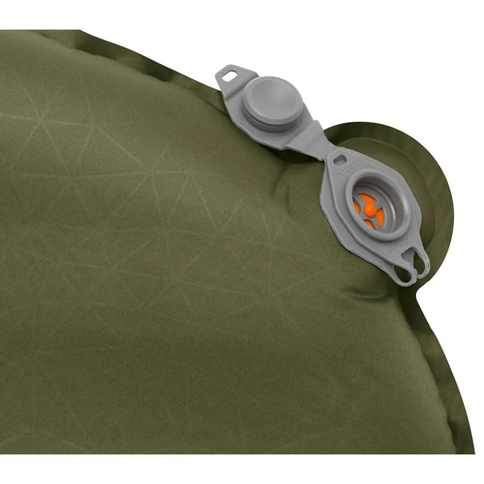 Materassi Sea To Summit Camp+ Mat S.I Olive