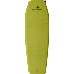 Materassi Sea To Summit Camp S.I. Mat Tarragon