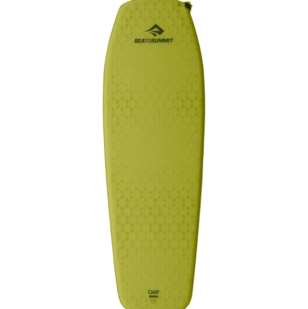 Materassi Sea To Summit Camp S.I. Mat Tarragon
