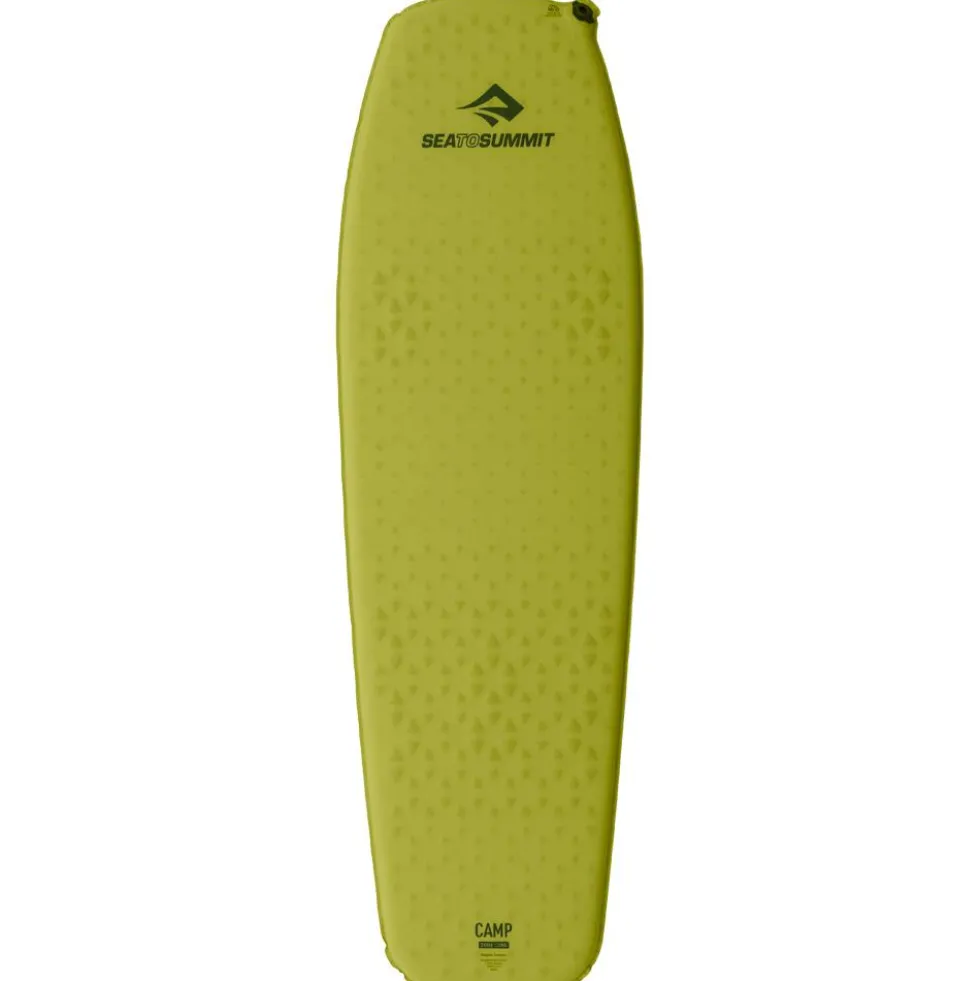 Materassi Sea To Summit Camp S.I. Mat Tarragon