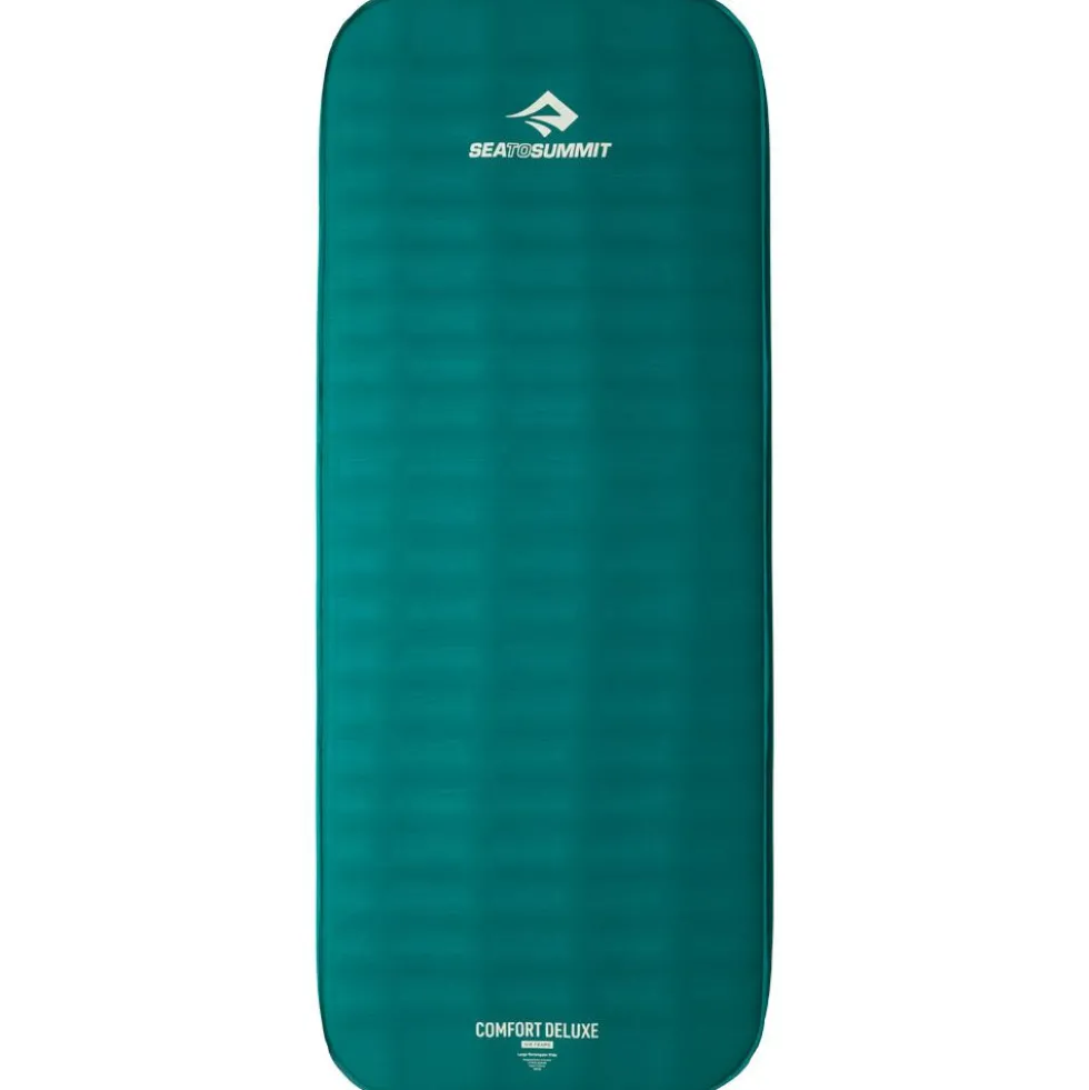 Materassi Sea To Summit Comfort Deluxe S.I. Rectangular Rain