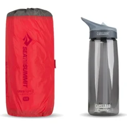 Materassi Sea To Summit Ultralight Insulated Women Pink