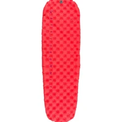 Materassi Sea To Summit Ultralight Insulated Women Pink