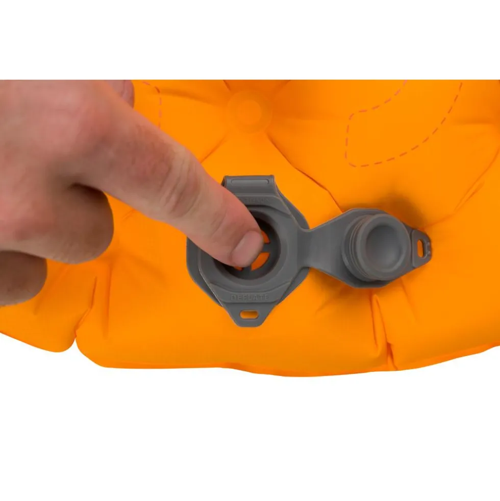 Materassi Sea To Summit Ultralight Insulated Orange