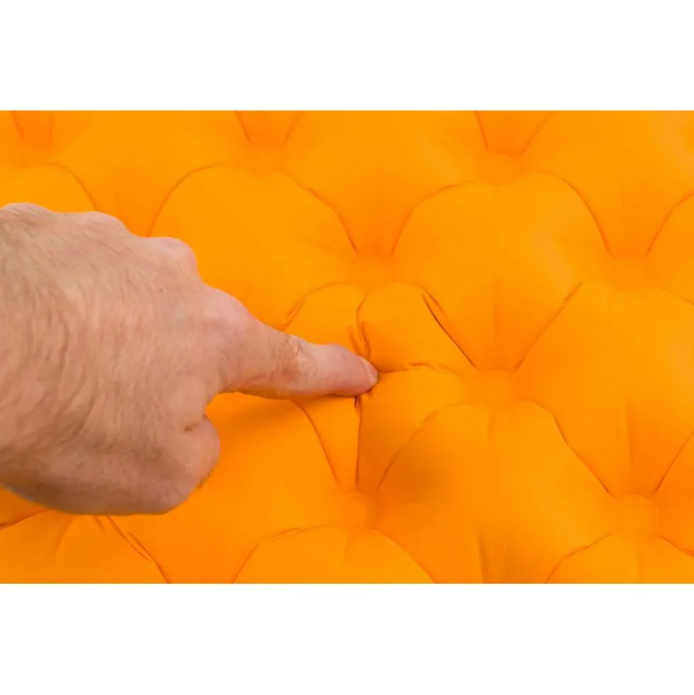 Materassi Sea To Summit Ultralight Insulated Orange
