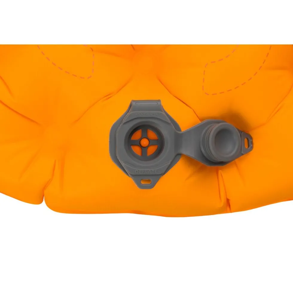 Materassi Sea To Summit Ultralight Insulated Orange