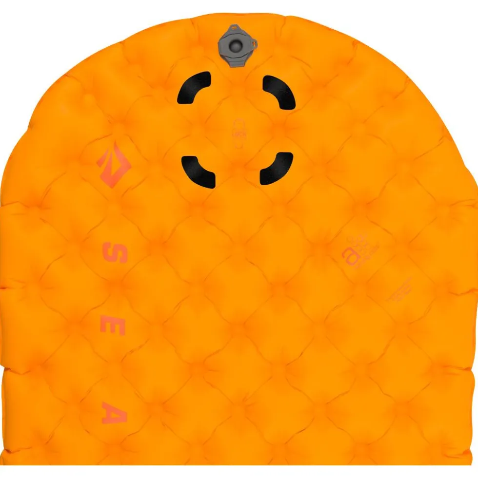 Materassi Sea To Summit Ultralight Insulated Orange