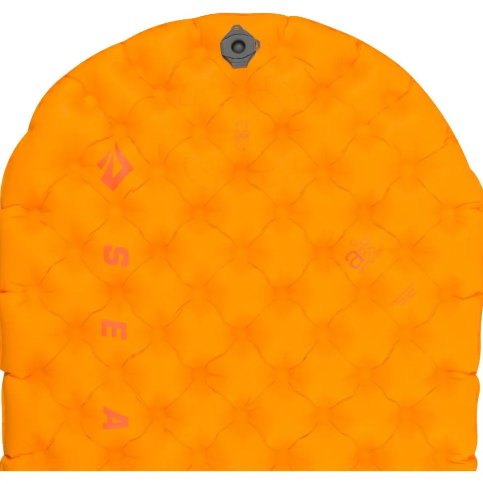 Materassi Sea To Summit Ultralight Insulated Orange