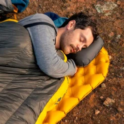 Materassi Sea To Summit Ultra Light Xr Pro Insulated Arrowwood