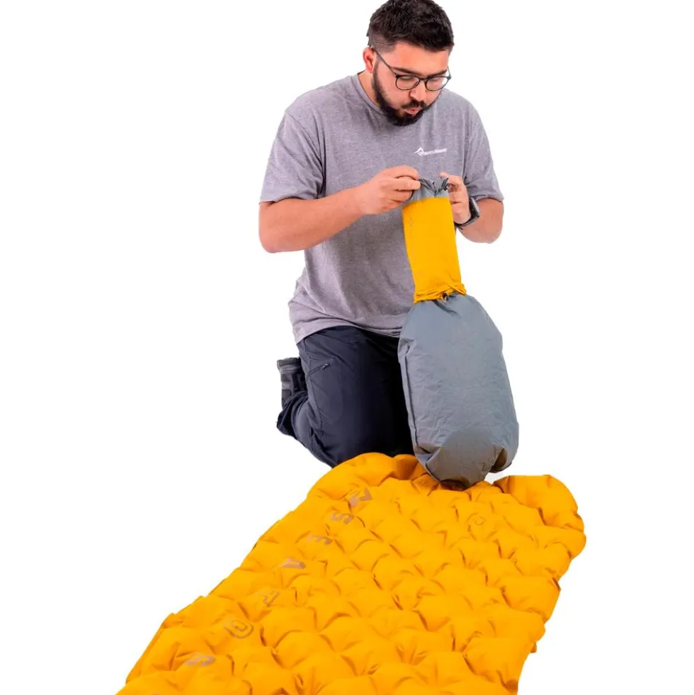 Materassi Sea To Summit Ultra Light Xr Pro Insulated Arrowwood