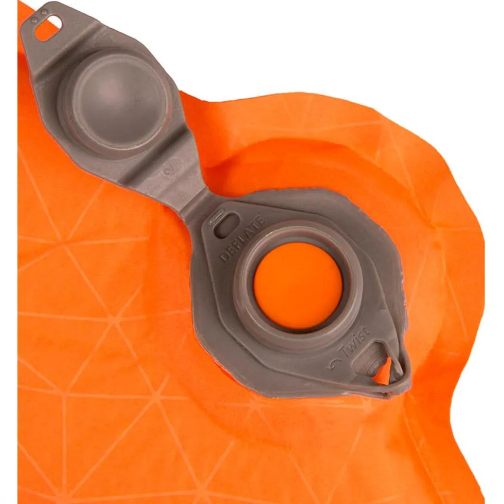 Materassi Sea To Summit Ultra Light S.I Orange