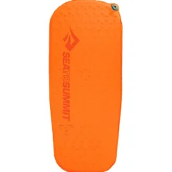 Materassi Sea To Summit Ultra Light S.I Orange